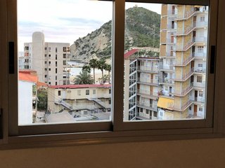 Piso en venta en Cala de Finestrat en Finestrat