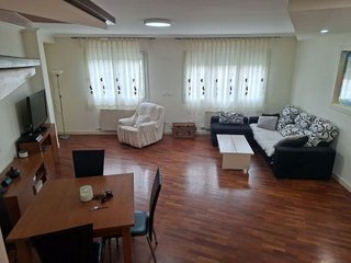 Piso en venta en San Martín en Vitoria-Gasteiz