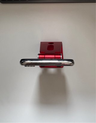 iPhone X Negro - Negociable