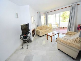 Piso en venta en Mijas Golf en Mijas
