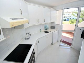 Piso en venta en Mijas Golf en Mijas