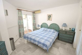Piso en venta en Mijas Golf en Mijas