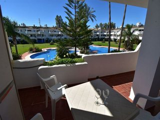Piso en venta en Mijas Golf en Mijas