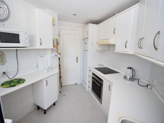 Piso en venta en Mijas Golf en Mijas