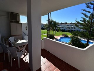 Piso en venta en Mijas Golf en Mijas