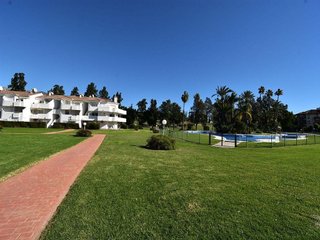 Piso en venta en Mijas Golf en Mijas
