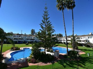 Piso en venta en Mijas Golf en Mijas
