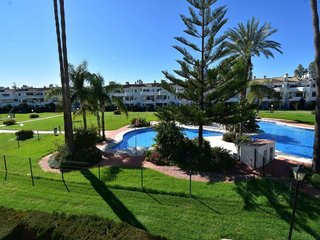 Piso en venta en Mijas Golf en Mijas