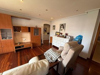 Piso en venta en Castro en Castro Urdiales