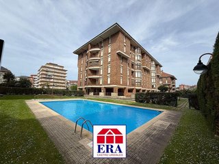Piso en venta en Castro en Castro Urdiales