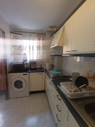 Piso en venta en Barrio Alto en San Juan de Aznalfarache