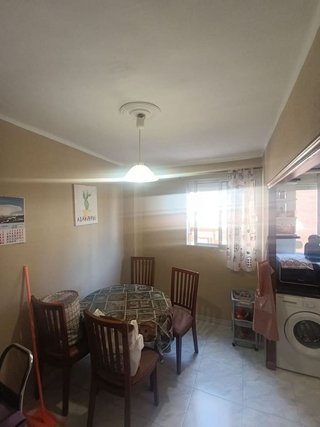Piso en venta en Barrio Alto en San Juan de Aznalfarache
