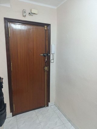 Piso en venta en Barrio Alto en San Juan de Aznalfarache