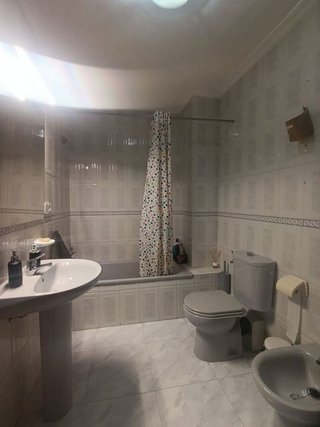 Piso en venta en Barrio Alto en San Juan de Aznalfarache