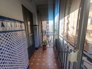 Piso en venta en Barrio Alto en San Juan de Aznalfarache