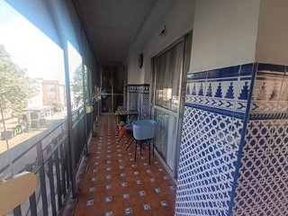 Piso en venta en Barrio Alto en San Juan de Aznalfarache