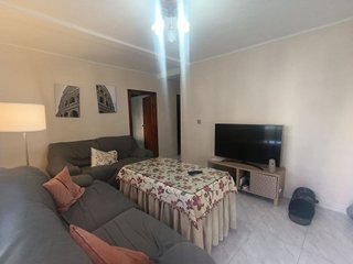 Piso en venta en Barrio Alto en San Juan de Aznalfarache