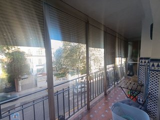 Piso en venta en Barrio Alto en San Juan de Aznalfarache