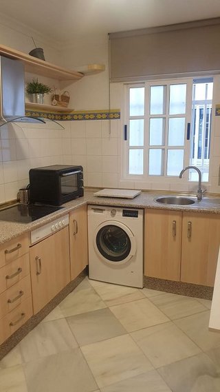 Piso en venta en Cruz Roja en Sevilla