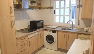 Piso en venta en Cruz Roja en Sevilla