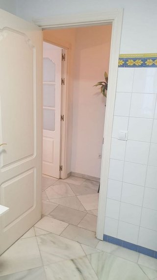 Piso en venta en Cruz Roja en Sevilla