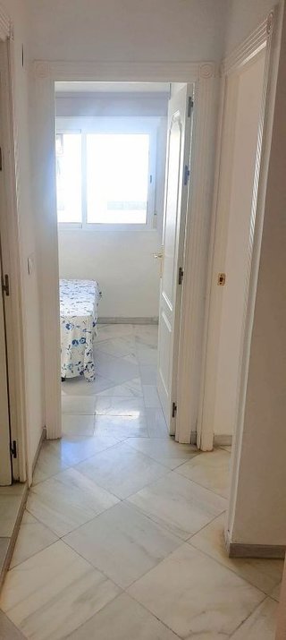 Piso en venta en Cruz Roja en Sevilla