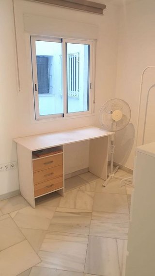 Piso en venta en Cruz Roja en Sevilla