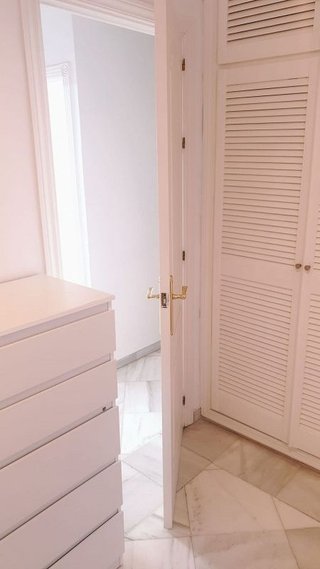 Piso en venta en Cruz Roja en Sevilla