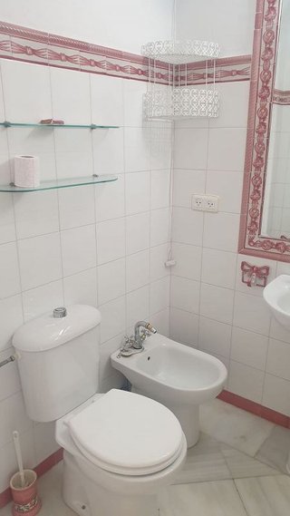 Piso en venta en Cruz Roja en Sevilla