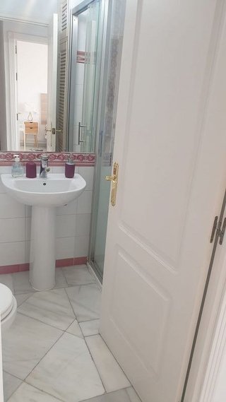 Piso en venta en Cruz Roja en Sevilla