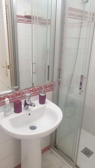 Piso en venta en Cruz Roja en Sevilla