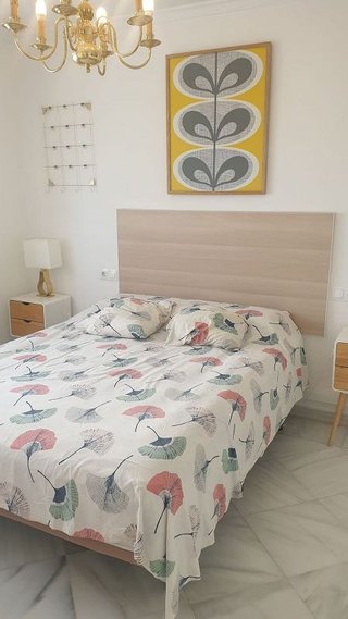 Piso en venta en Cruz Roja en Sevilla