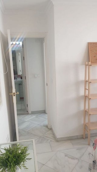 Piso en venta en Cruz Roja en Sevilla