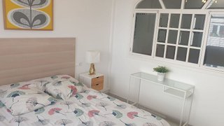 Piso en venta en Cruz Roja en Sevilla