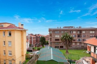 Piso en venta en Alango en Getxo