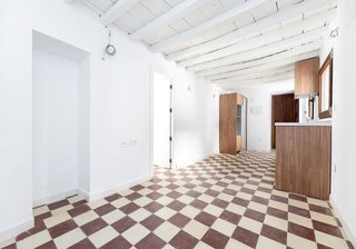 Piso en venta en Albaicín en Granada
