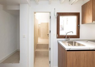 Piso en venta en Albaicín en Granada