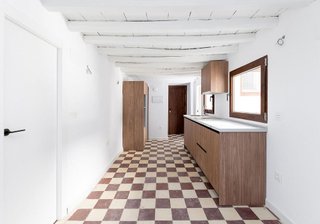 Piso en venta en Albaicín en Granada