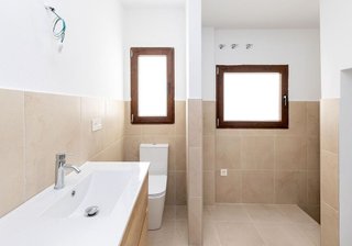 Piso en venta en Albaicín en Granada