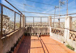 Piso en venta en Albaicín en Granada