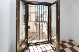 Piso en venta en Albaicín en Granada