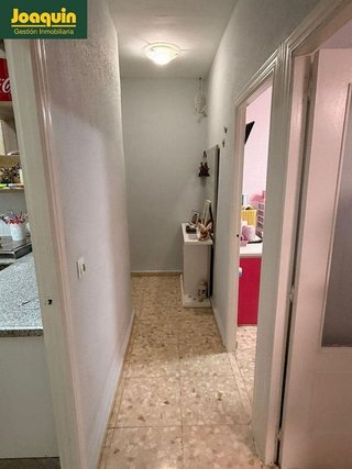 Piso en venta en Viñuela - Rescatado en Córdoba