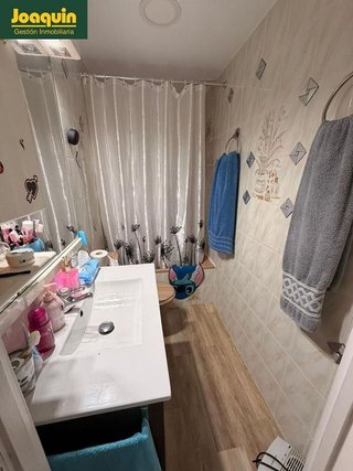 Piso en venta en Viñuela - Rescatado en Córdoba