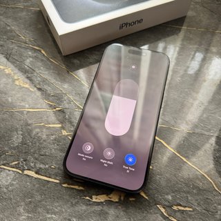 iPhone 15 Pro 128GB Azul Titanio 84% Batería