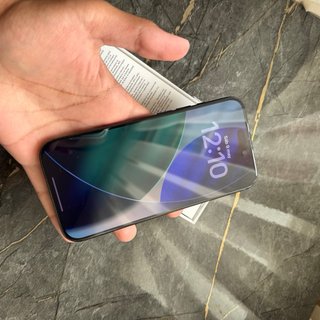 iPhone 15 Pro 128GB Azul Titanio 84% Batería