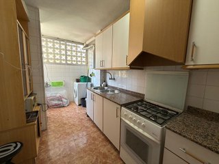 Piso en venta en Pla de Bon Repós en Alicante