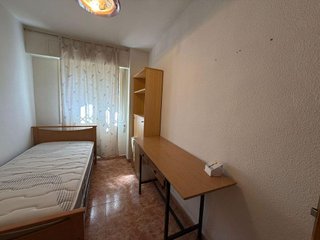Piso en venta en Pla de Bon Repós en Alicante