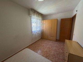 Piso en venta en Pla de Bon Repós en Alicante