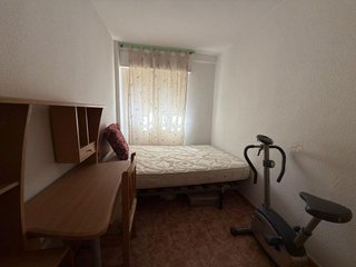 Piso en venta en Pla de Bon Repós en Alicante
