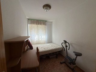 Piso en venta en Pla de Bon Repós en Alicante